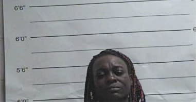 Anna Lornes, - Orleans Parish County, LA 